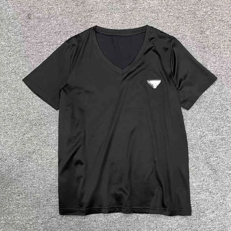 Women's T-Shirt Brand casual women's 2022 T-shirt short sleeve