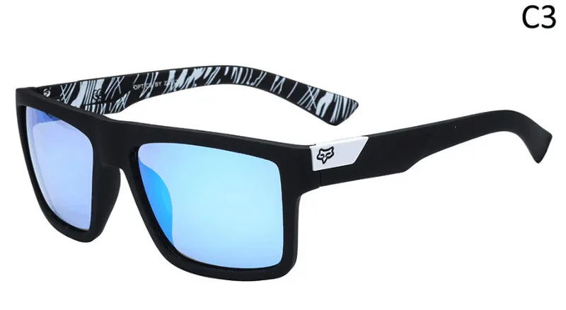 Fox sunglasses director shop