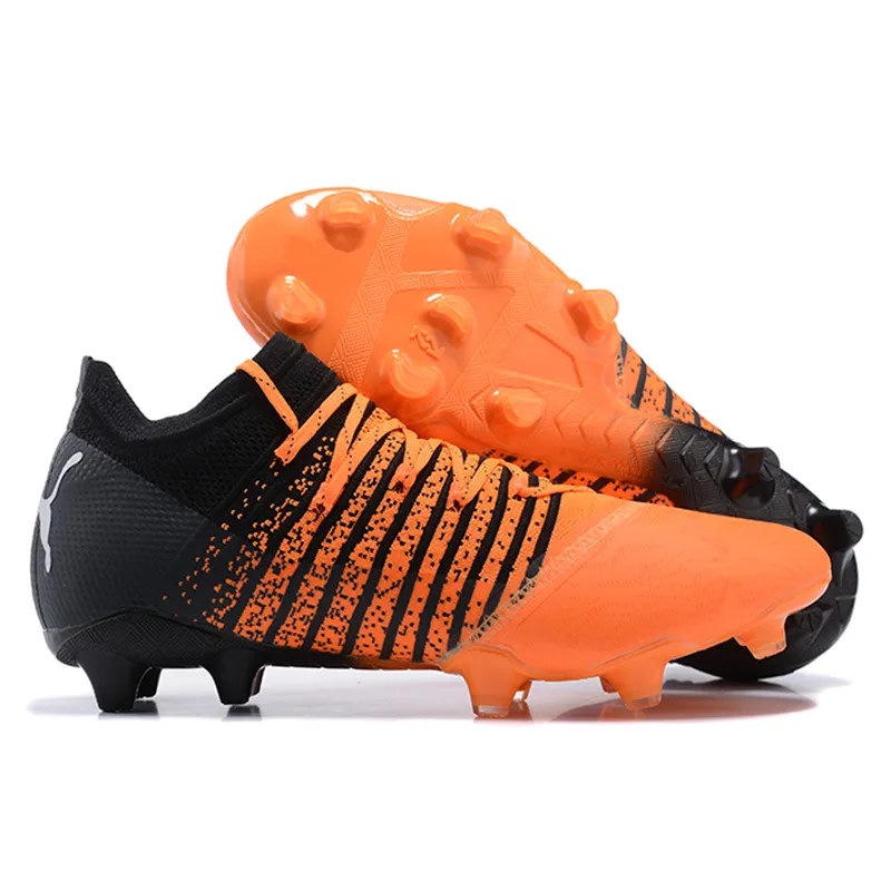 Botas De Fútbol De Tobillo Para Hombre Creatividad Future Z Instinct FG Firma Bround Theats Mens Neymar Combat Soccer Zapatos De Edición Limitada Botas De Futbol De 130,58 € | DHgate