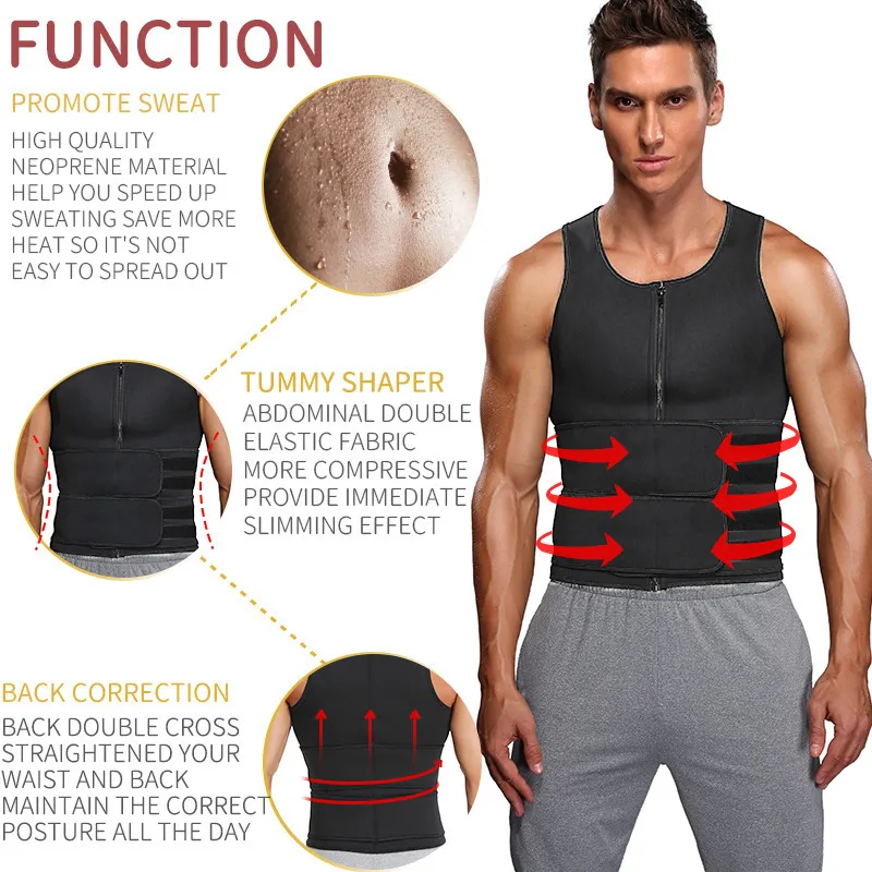 Full body neoprene sweat suit shop