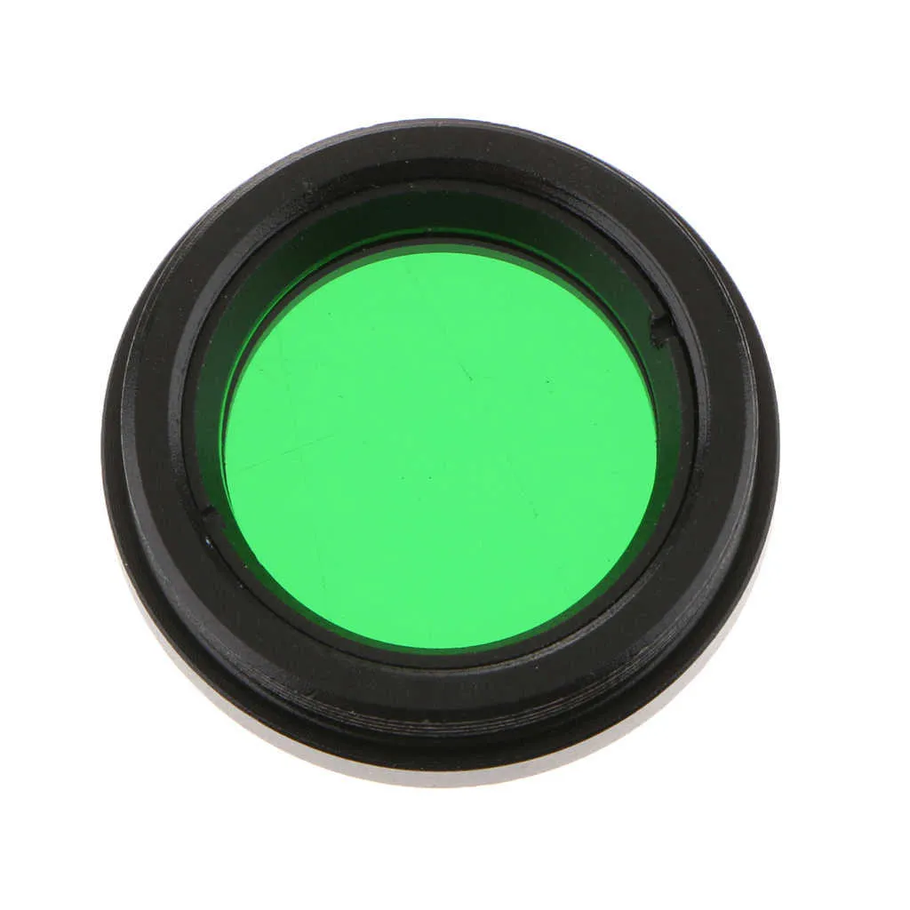 Celestron Orion Telescope Filter Set 1.25 Lens Accessory With Color
