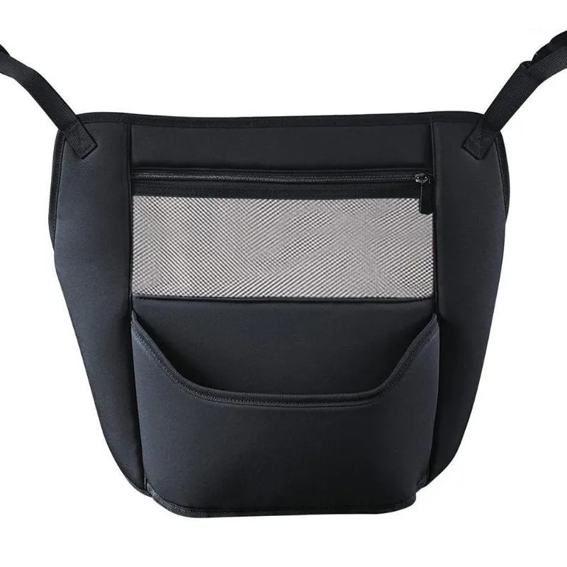 Car Handbag Holder, Car Mesh Organizer Net Pocket Purse/book/phone  Holder,tissue Box 3-in-1 Auto Interior Organizers - Stowing Tidying -  AliExpress