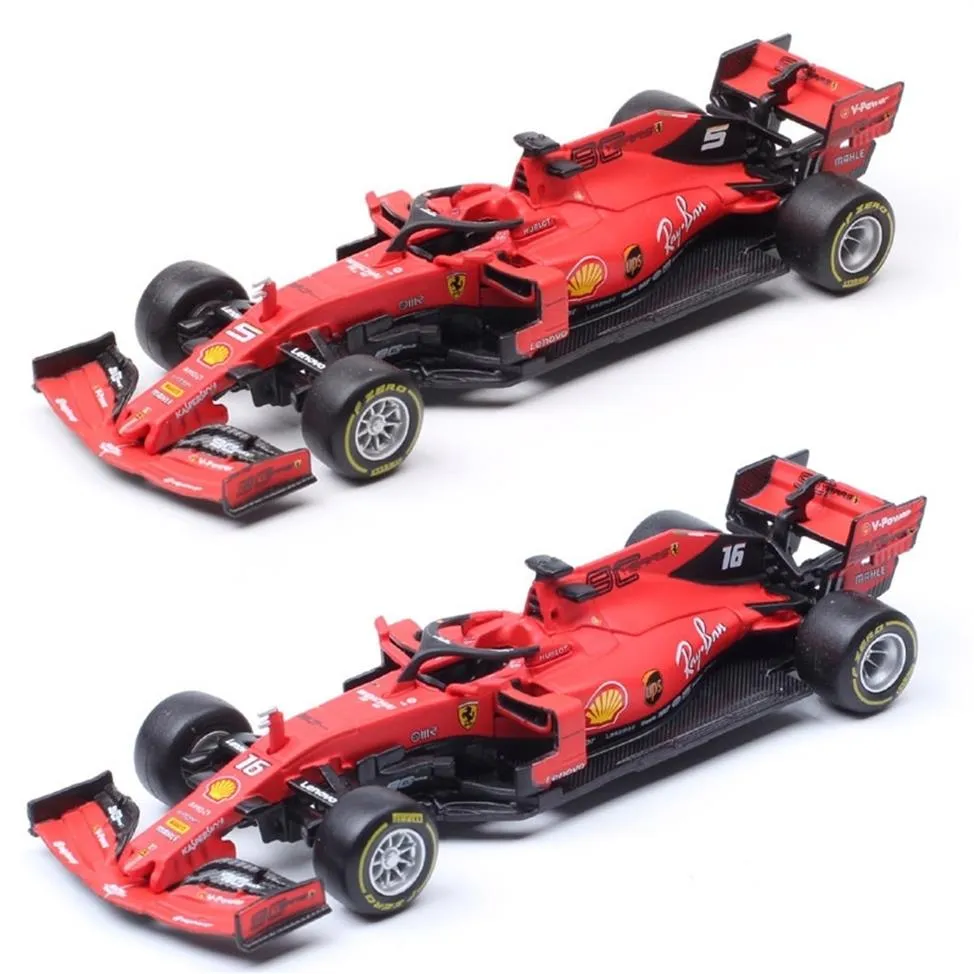 bburago sf90