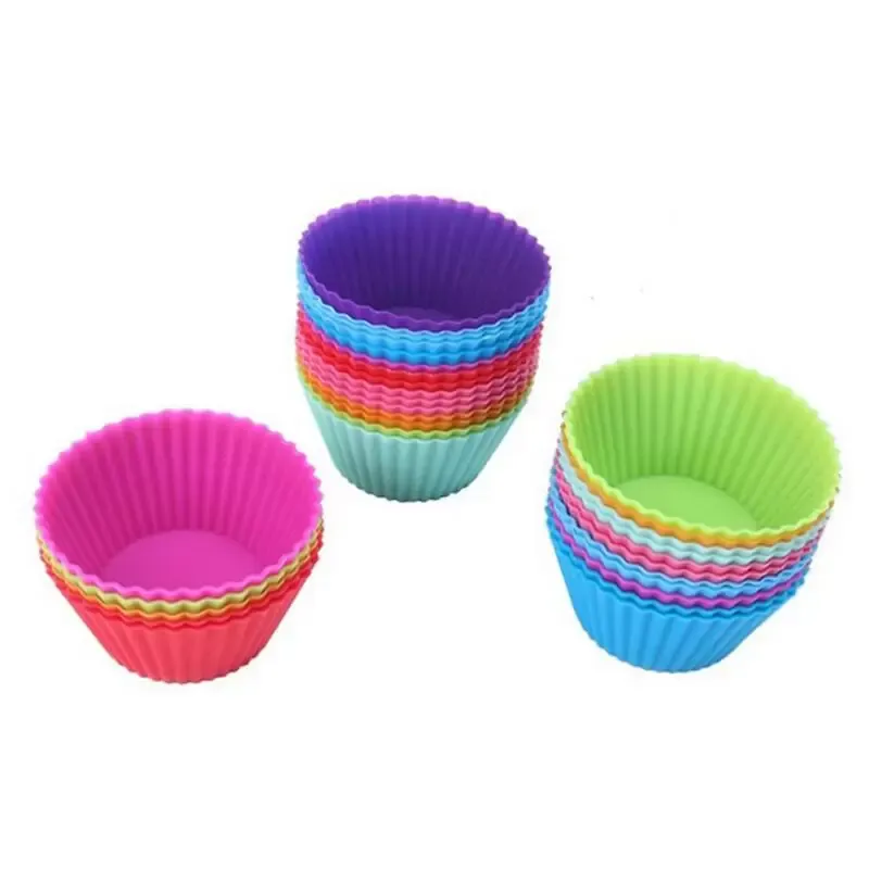 Silicone bakeware molds hotsell