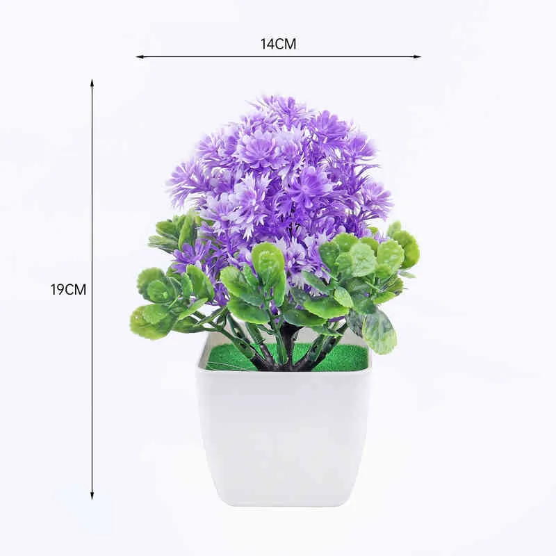 Mini Artificial Aloe Plants Bonsai Small Simulated Tree Pot Styrofoam For  Artificial Flowers Office Table Potted Ornaments Home Garden Decor From  Yohomel, $14.25