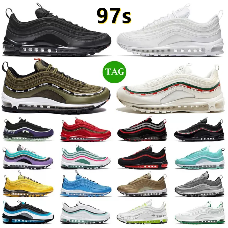 Uomo Donna Scarpe da corsa Sneaker Triple Nero Bianco Rosso Leopard Sail Sean Wotherspoon Olive Bred Sliver Bullet Halloween Cherry USA Mens Trainers Sneakers sportive