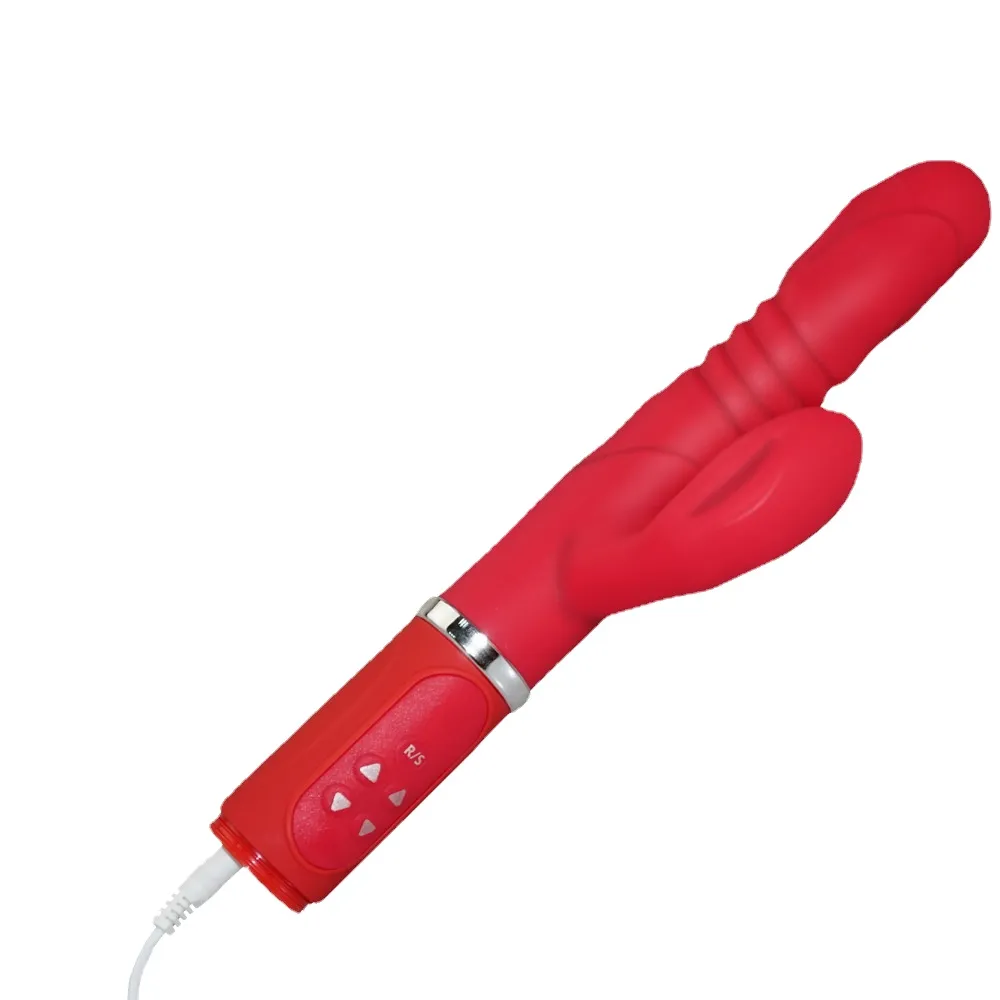 can christian couples use sex toys PrettyLove® Silicone 7 Function Vibration Realstic Dildo Vibrator M