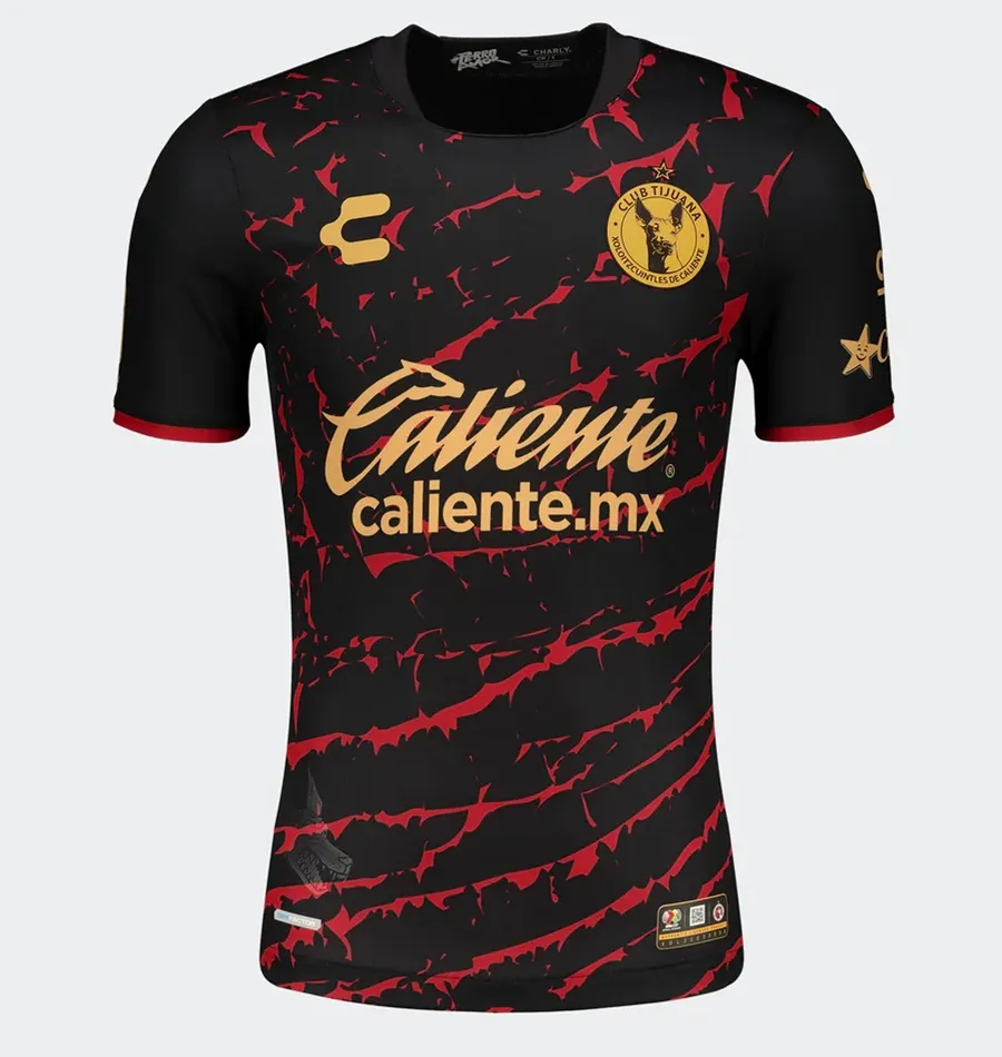 Uniformes buying liga mx 2022