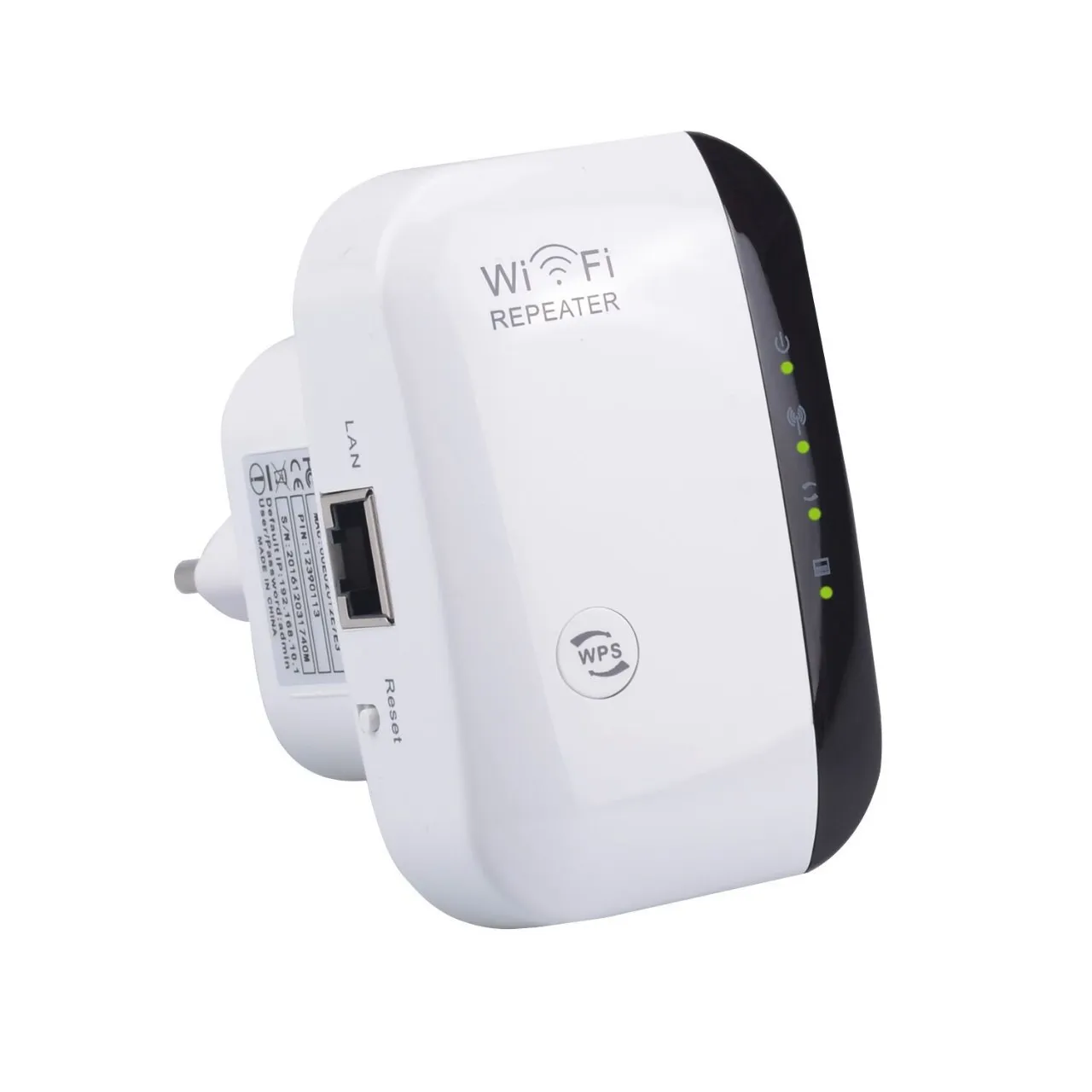 300mbps Wireless Wifi Repeater Wifi Booster Wifi Amplifier Wi-fi Long  Signal Range Extender Wi Fi Repeater 802.11n Access Point - Routers -  AliExpress