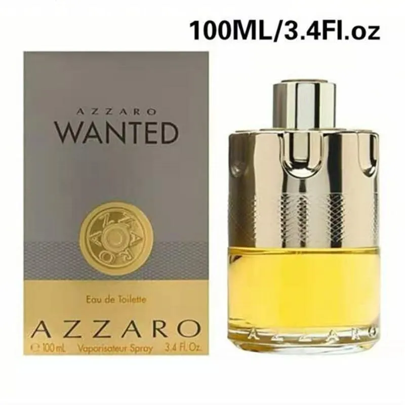 Profumo da uomo caldo Colonia per uomo Eau De Perfum US Consegna rapida in 3-7 giorni lavorativi