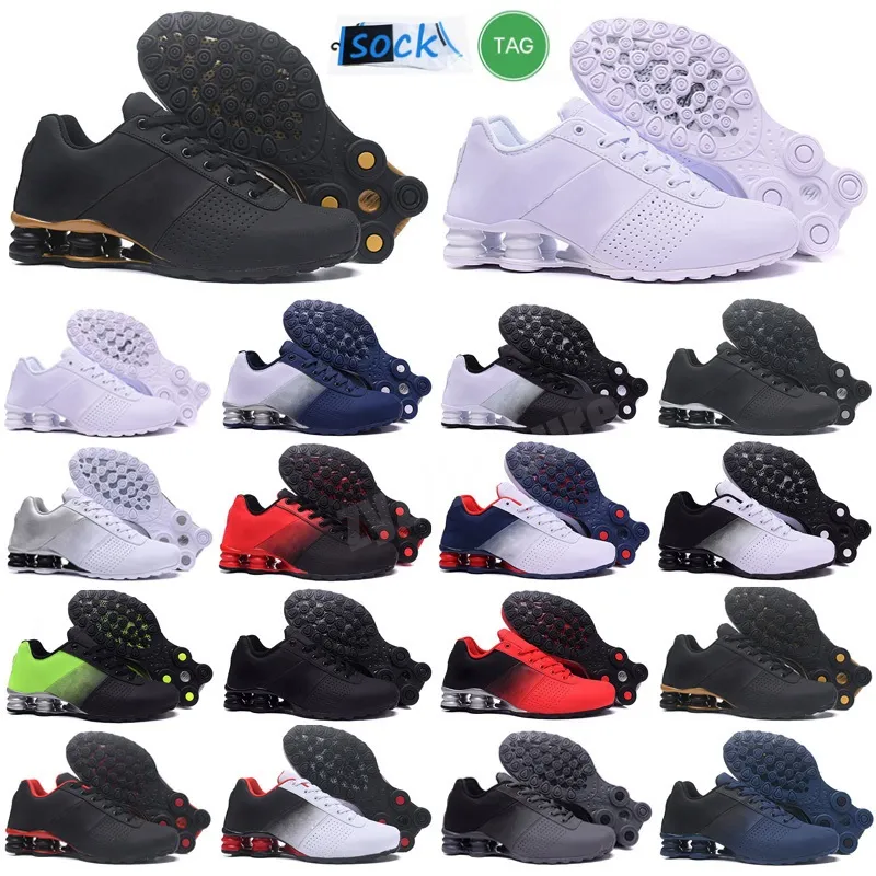 2023 Deliver 809 Men Running Shoes Drop Wholesale Famous DELIVER OZ NZ Mens Athletic Sneakers 36-45