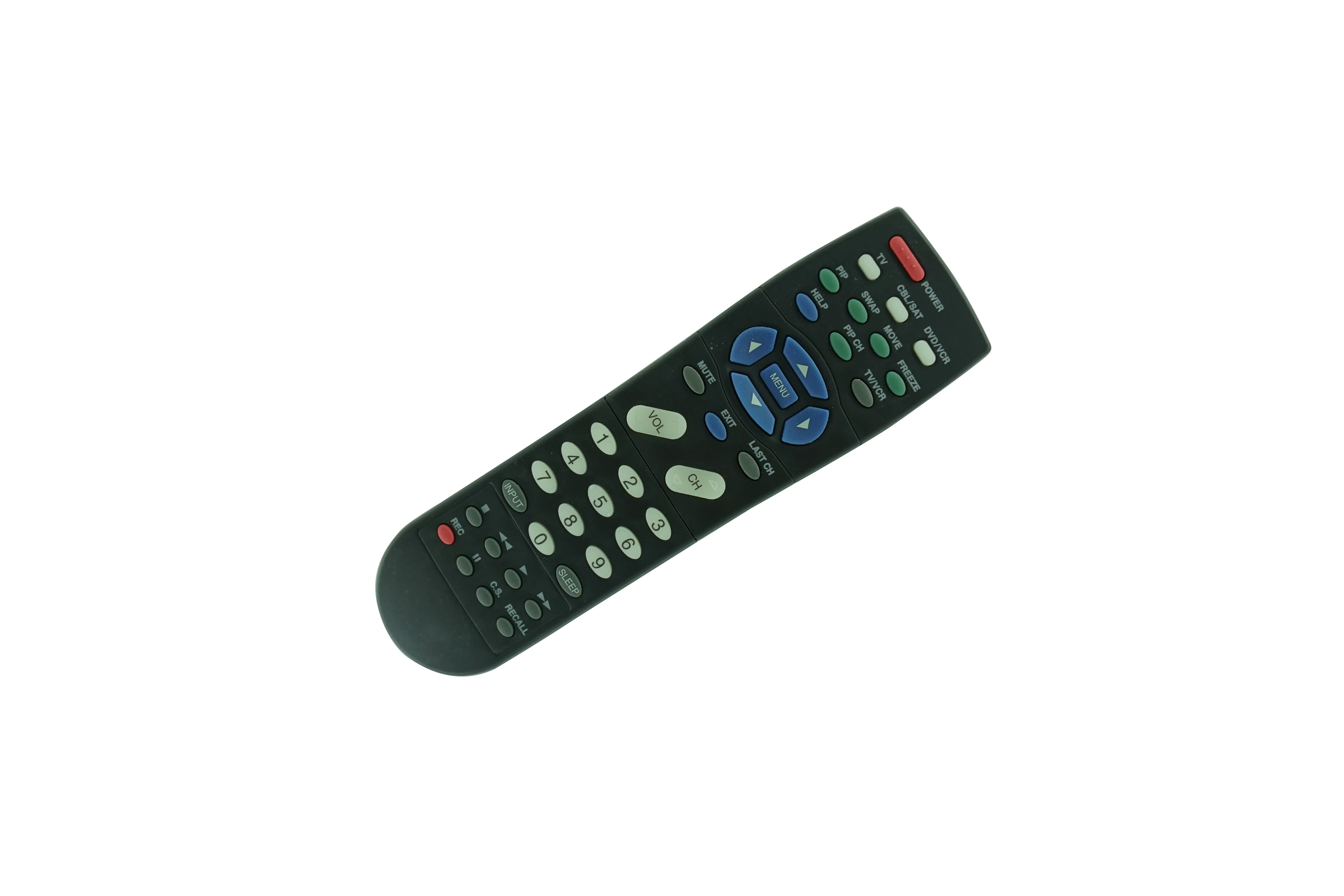 Telecomando Per Hitachi CLU-432U CLU-431UI 32FX41B 32UX51B 36FX42B 36UX52B 36CX35B CLU-436UI CRT LED LCD HDTV TV