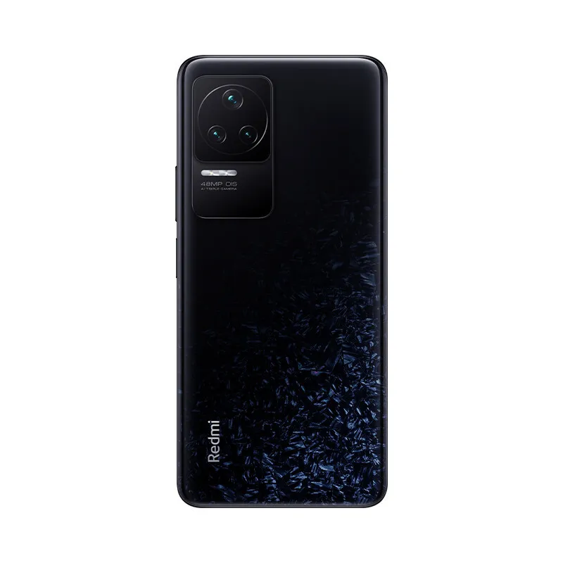 Redmi K50 12GB/256GB  ブラック(中国版) Xiaomi Redmi K50 5G Redmi Smartphone 12GB RAM, From