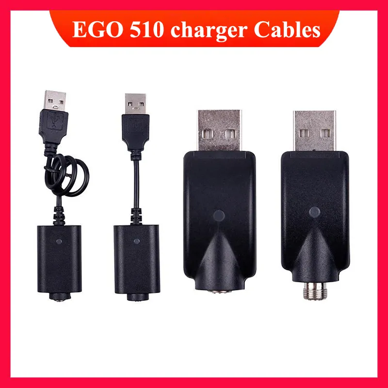 EGO ładowarka USB do 510 gwintów Elektronika elektroniki ładowarki
