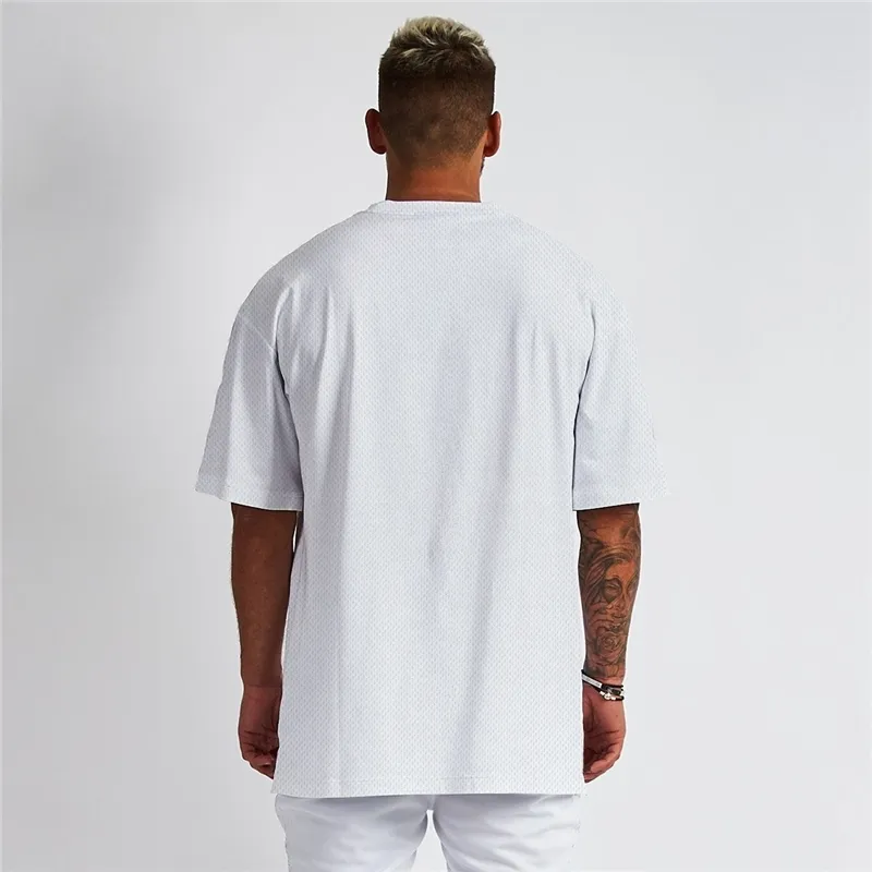 T shirt deals oversize bianca