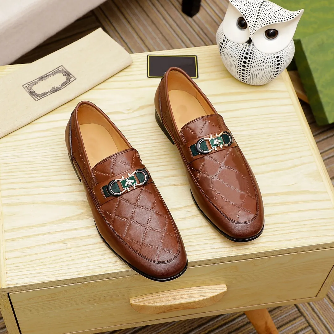 Mocasines para online hombre 2019