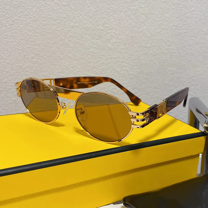 人気海外ブランドアイテム｜ファッション通販 Summer Style V3 Oval Latest Sunglasses For Women For Men And その他