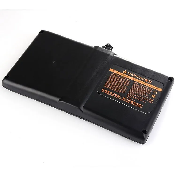 54v 4.4ah 5Ah 5.2Ah Lithium Ion Batteries Pack Replacement Ninebot