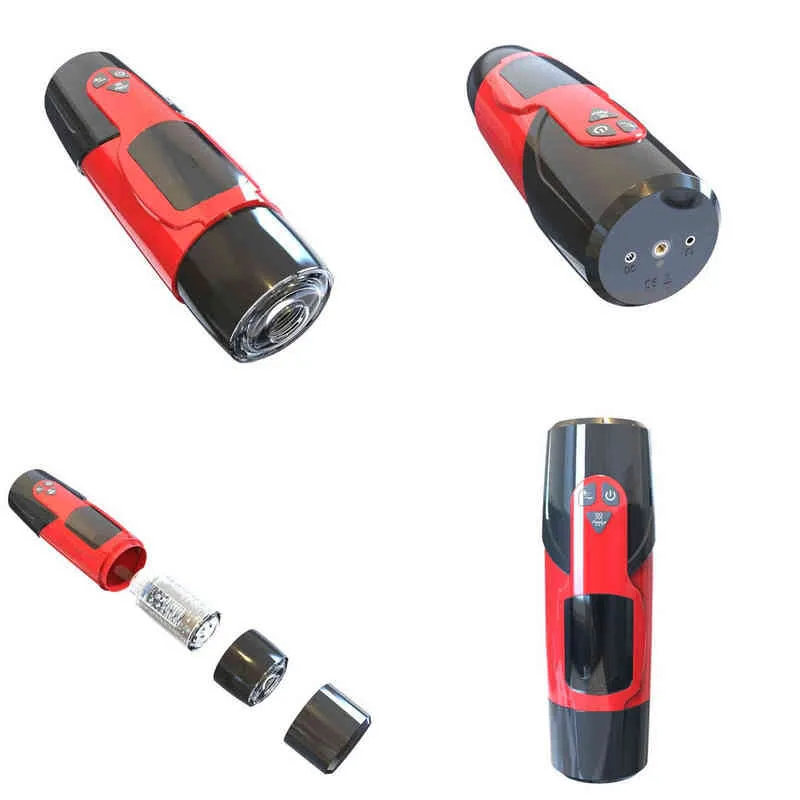 es malo masturbarse para los hombres Clone A Pussy Sleeve Kit Male Masturbator Pocket Pussy Stroker – mojozau