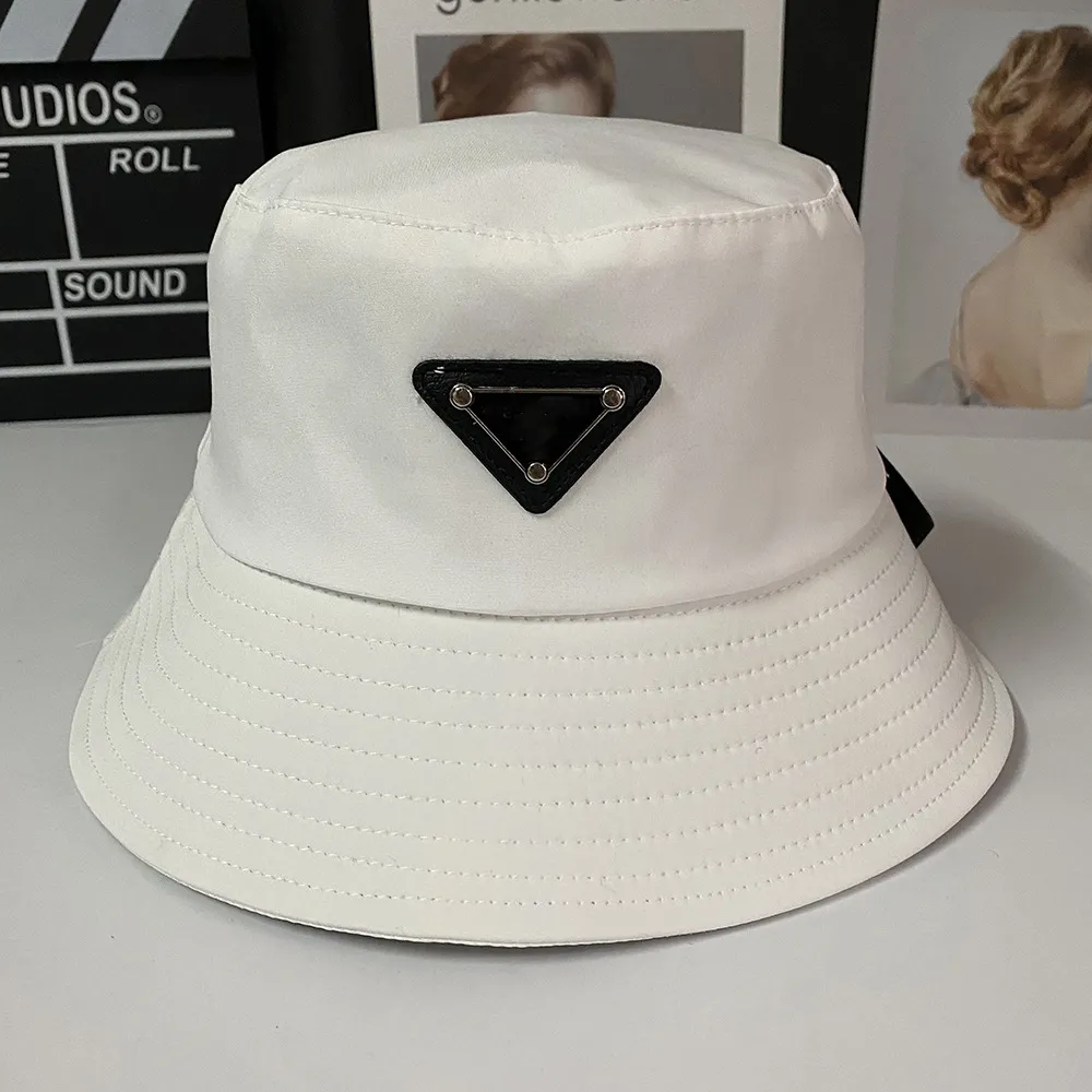 Designers Men And Women Bucket Hat Fitted Hats Sun Prevent Bonnet Beanie  Snapbacks Outdoor Fishing Dress Beanies Fedora Waterproof348o From Mmjyt,  $21.71