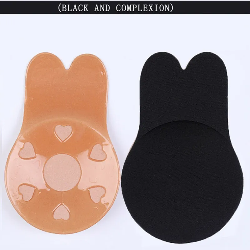 Breast Lift Up Tape Invisible Adhesive Bra Women Bikinis Accessories