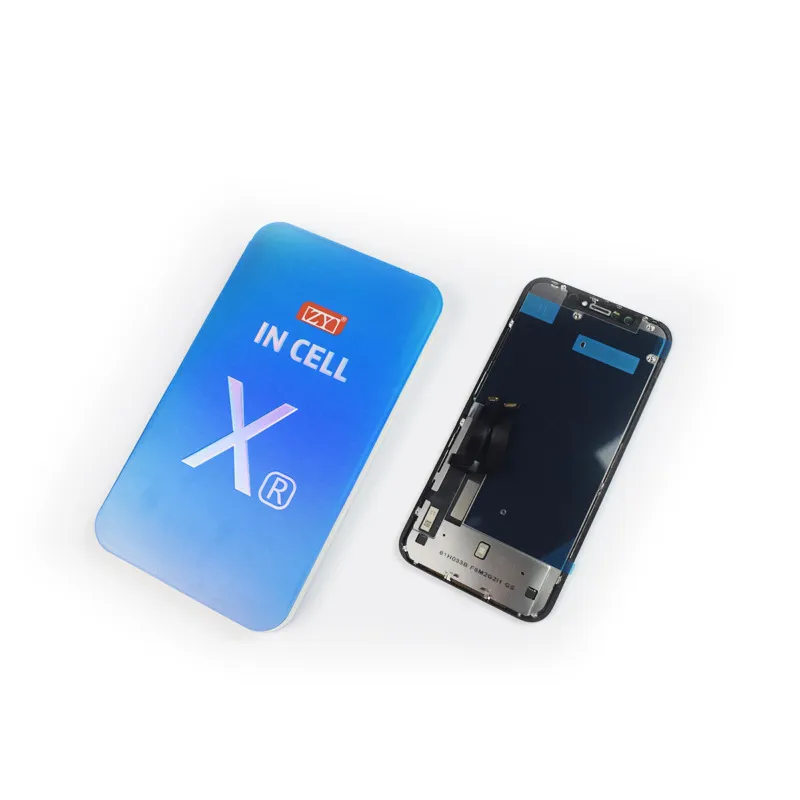 USA Incell Per La Sostuzione Del Gruppo Digalizzatore Touch - Foto 10