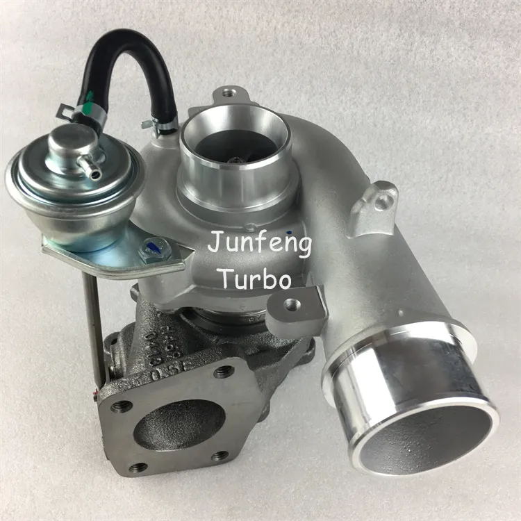Factory price K0422-581 Turbo L33E13700 53047109904 turbocharger used for Mazda 6/3 supercharger for Mazdaspeed3/Alex