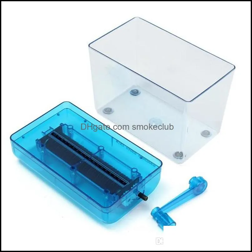 Mini Shredder Crusher Destroyer Paper Documents Cutting Machine-SCLL Shredders for students or office A6 size paper