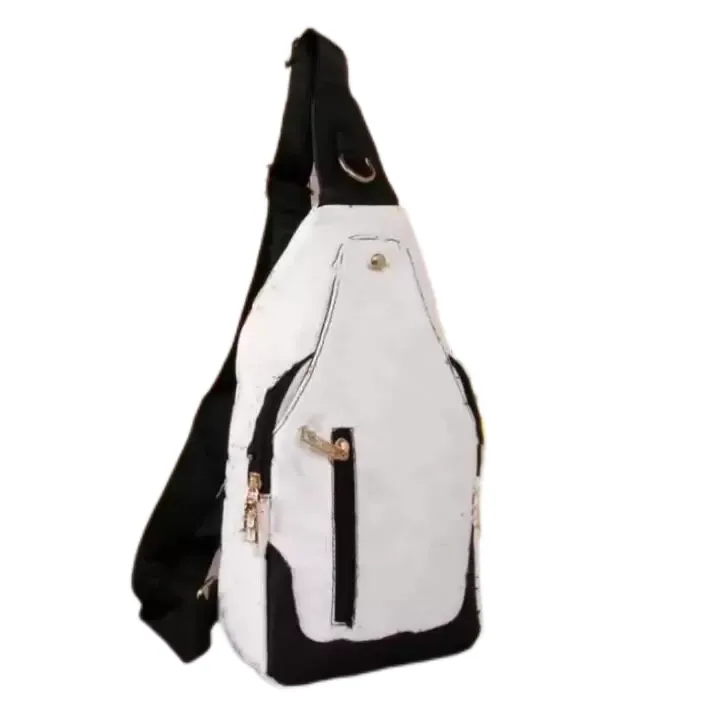 Luxury Designers Womens Mens Handbags Tote Chest Bag Purses Leather