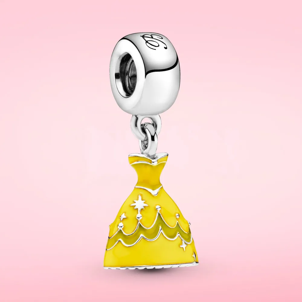 Disney princess charms wholesale sales