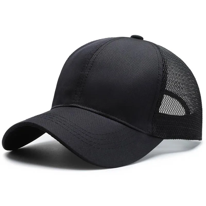 Optimized Product Title Retro Bulk Blank Trucker Hats With Wide