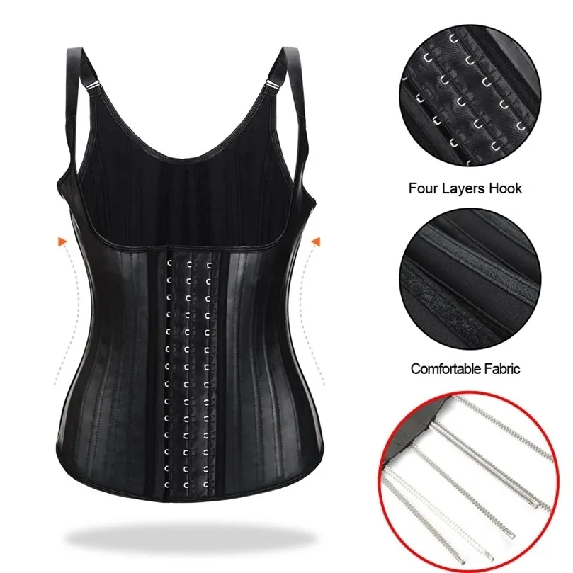 Lattice vita trainer donne leganti shapers modellazione cinturino corsetto cinture colombiane body shapewear faja shaper sash riduttivo 220702