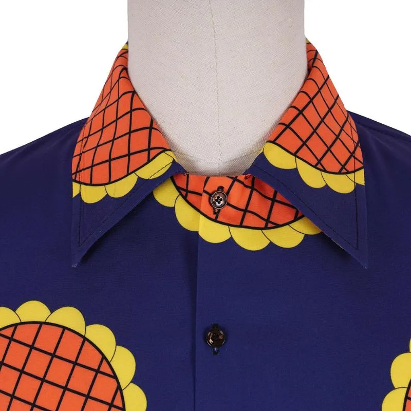 Anime Style Graphic Tees for Men - Lightweight, Stylish