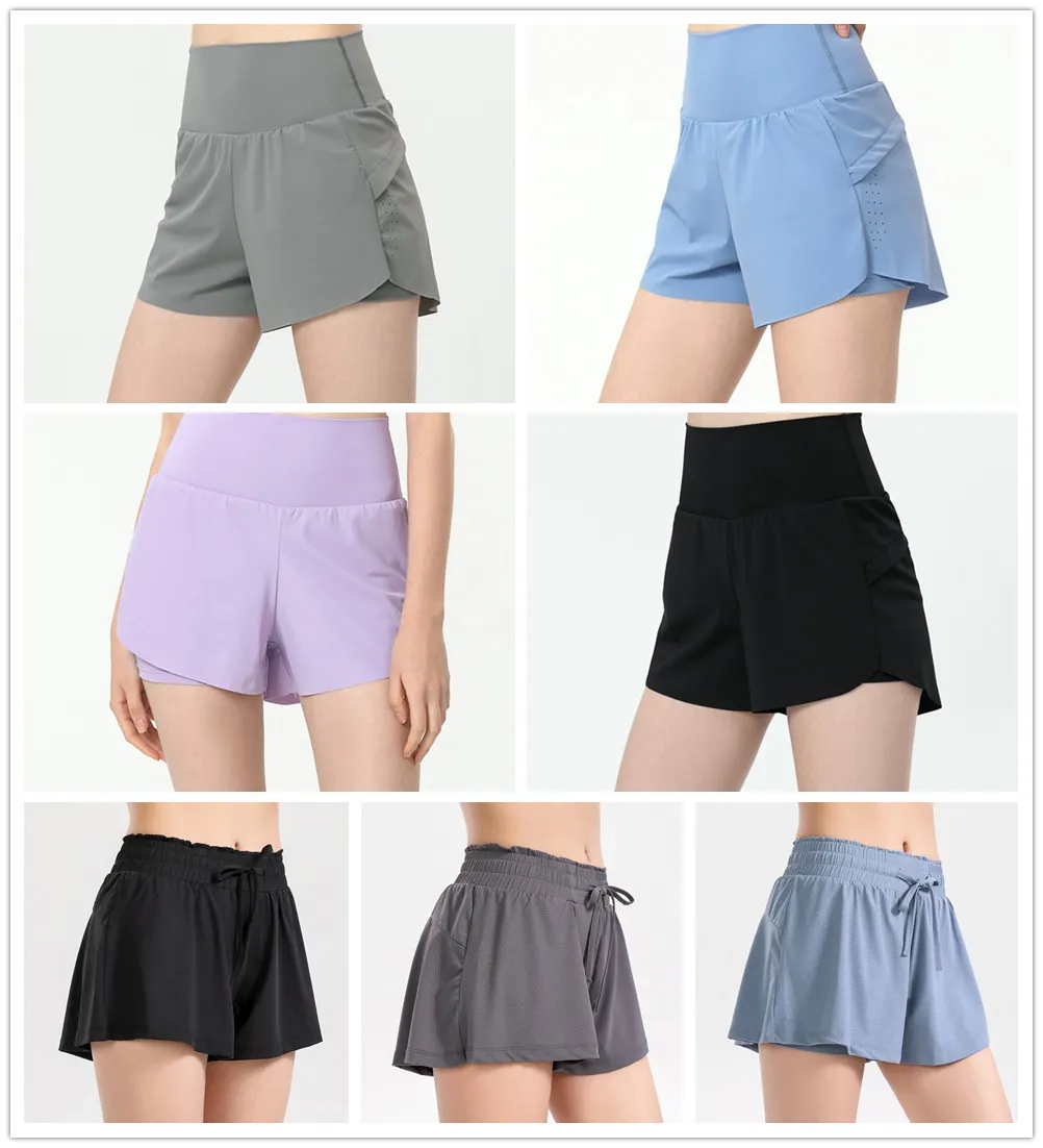 Women's Pleated Tennis Skirts with Pockets High Waisted Athletic Skorts Golf Skirts for Workout Running Sports Skorts