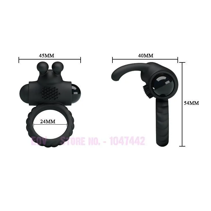 Pretty Love Silicon Vibrating Cock Ring, Penis Ring... From Ty2542129671, $8.11 | DHgate.Com Pretty Love Silicon Vibrating Cock Ring, Penis Ring... From Ty2542129671, $8.11 | DHgate.Com