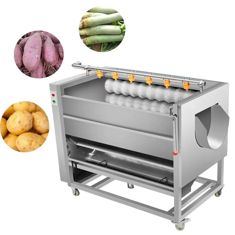 Commercial Electric Commercial Electric Potato Cutter For Sale