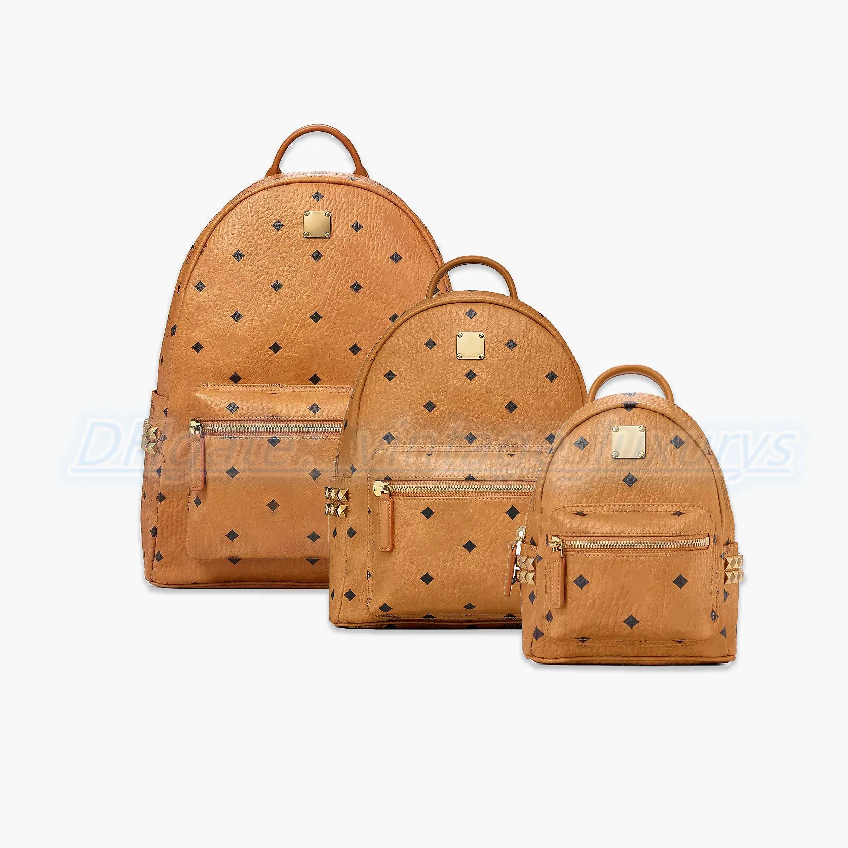 Echtleder-Rucksack, Buchschulter, Schule, große Tasche, Fallschirmstoff, Mode, Mini, Luxus-Designer, Messenger-Damen-Rucksack, Stil, klassische Herren-Leinwandhandtasche