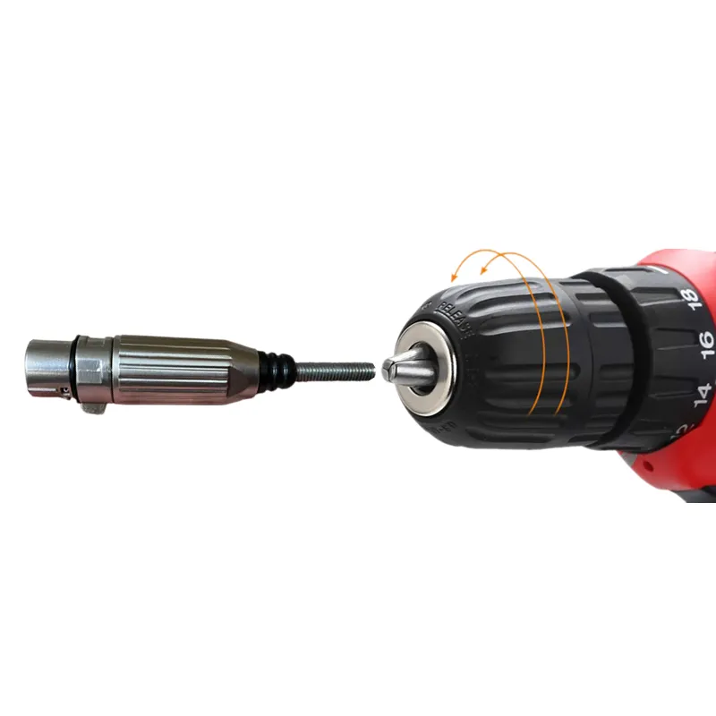 Electric Fascia Gun 3.5 Mm Jack Adapter With... From Ty2389239752, $15.92 |  DHgate.Com