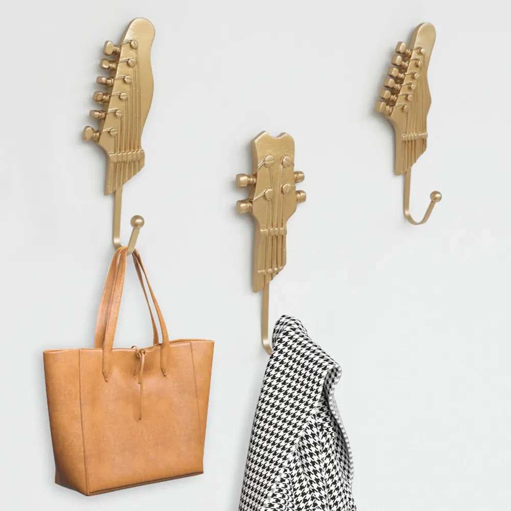Novelty coat store hooks