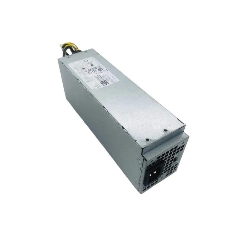 Computer Power Supplies New Original PSU For Dell Optiplex 7060 5060 3060 8Pin 260W L260EBM-00 L260AM-00 AC260AM-00 H260EBM-00 B260EBM-00