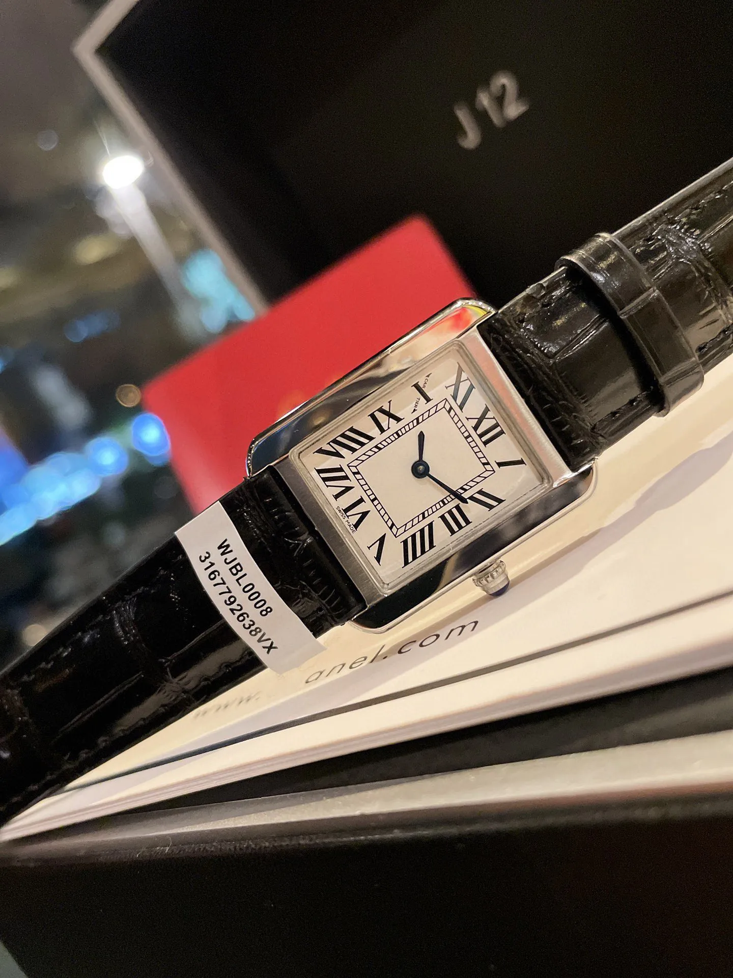 27mm watch on online wrist