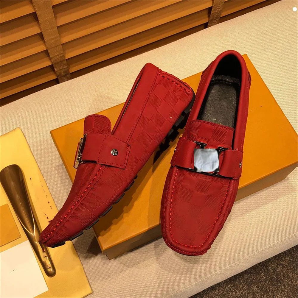 A1 Mens Formal Shoes Кожаная бизнес-повседневная обувь высококачественная мужская дизайнерская платья офис роскошная обувь мужская дышащая оксфордс 2022 размер 38-46 евро 38-46