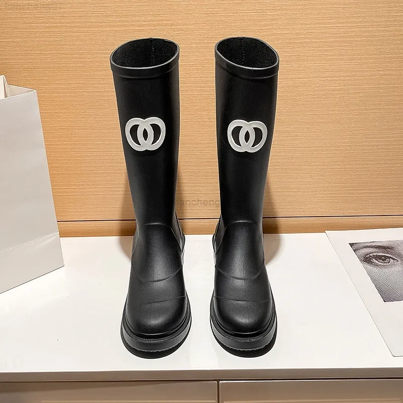 Chanel boots dhgate hotsell