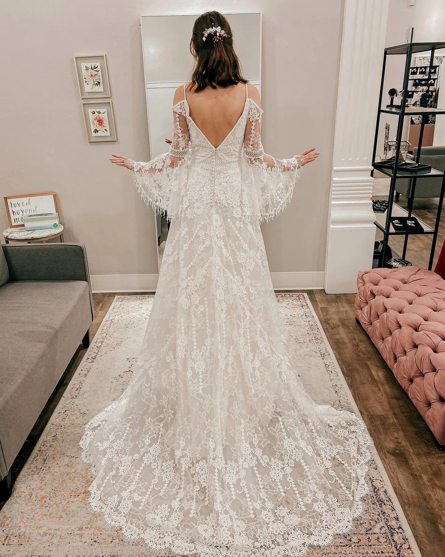 best wedding dresses The Top 40 Wedding Dresses of Spring 2025