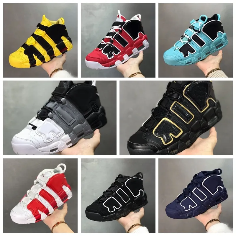 scottie pippen gym shoes