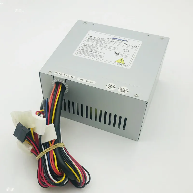 New 300W Computer Power Supplies Power Supply SPI 300G Power Industrial