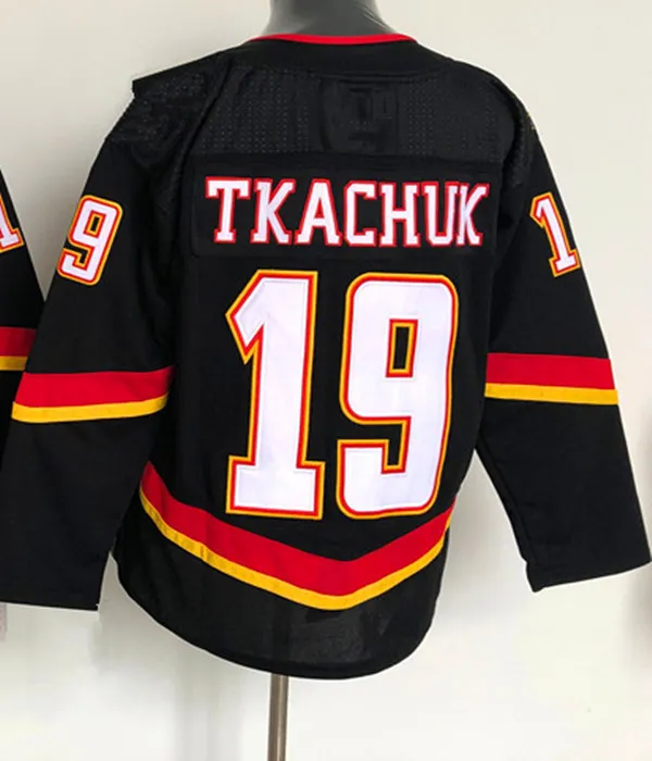 Calgary flames huberdeau jersey