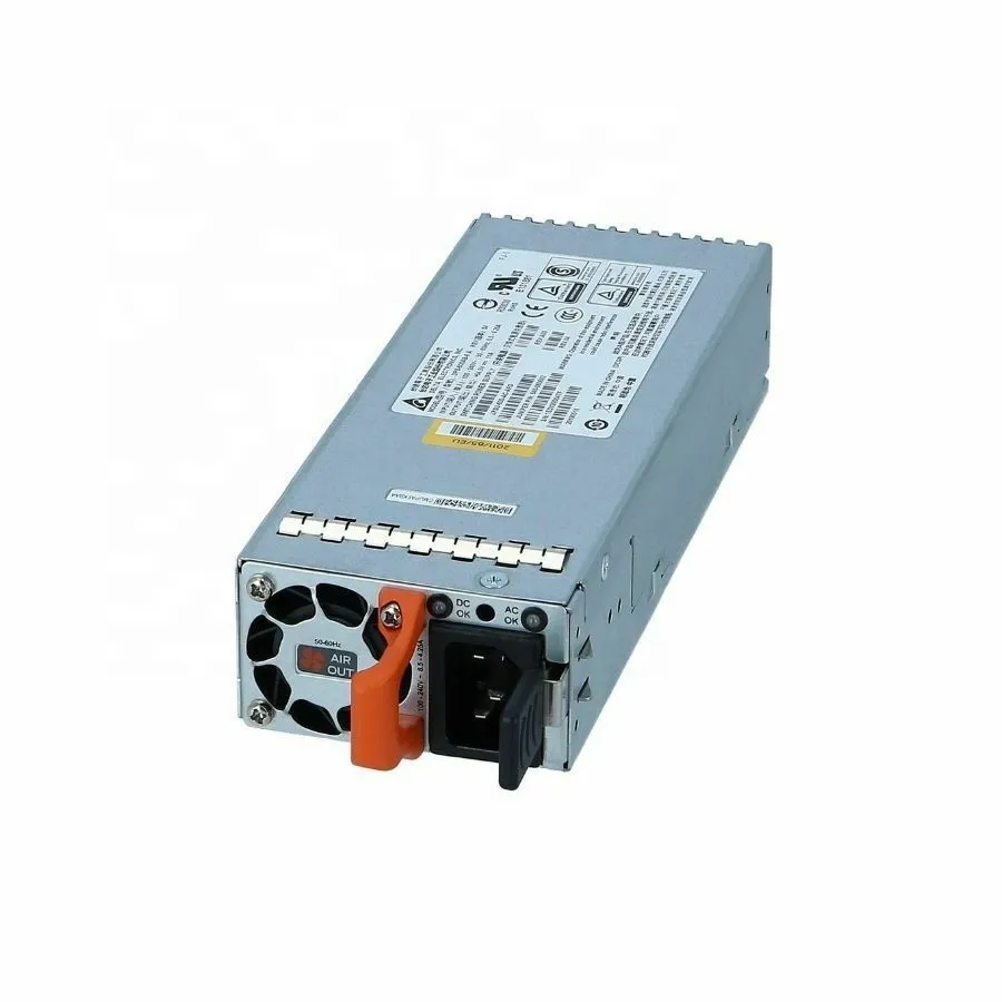 EX3400-48P مستلزمات طاقة الكمبيوتر 920W لمرض جونيبر JPSU-920-AC-AFO DPS-920AB A 640-060601 سفينة سريعة أصلية الجودة