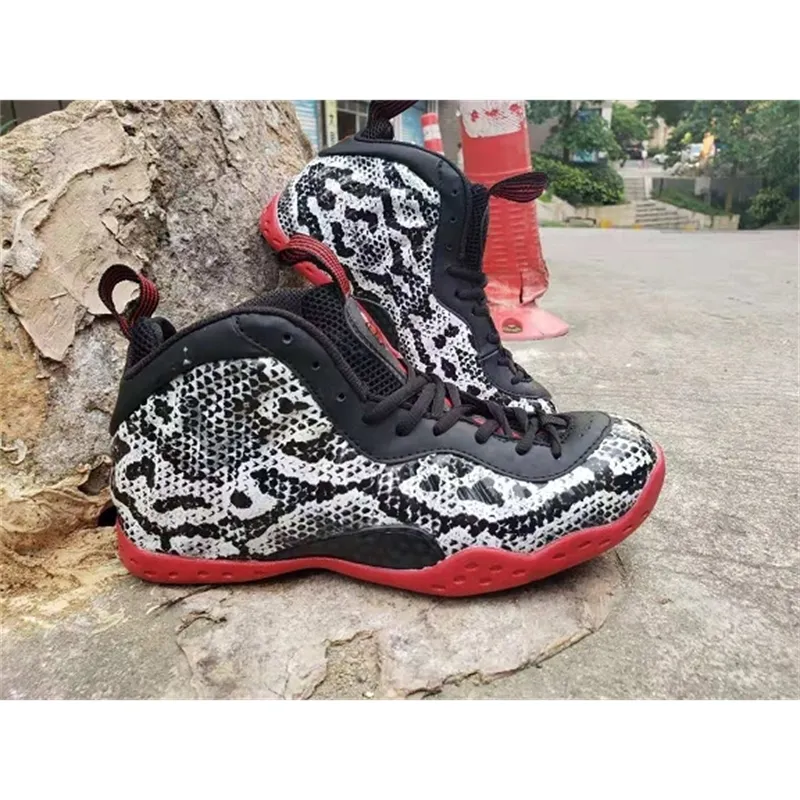 Penny hardaway galaxy shoes cheap