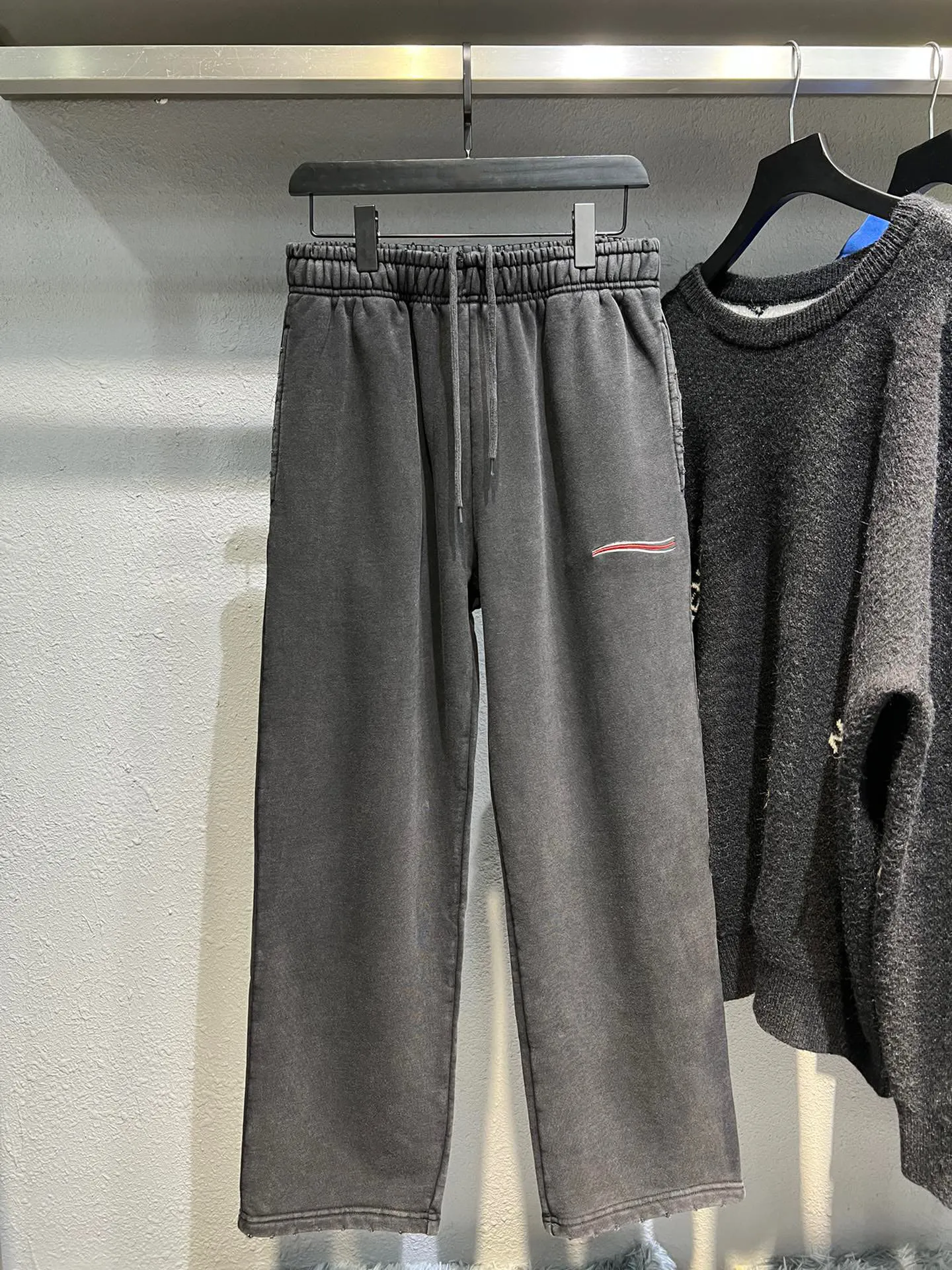 Pantaloncini taglie forti da uomo Abbigliamento estivo in stile polare con spiaggia fuori dalla strada puro cotone eq3